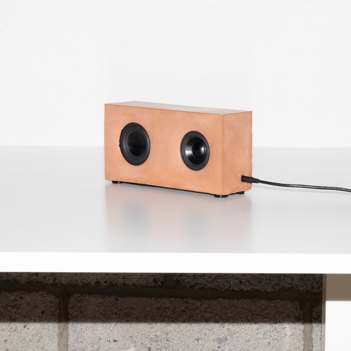 Brickburn Speaker