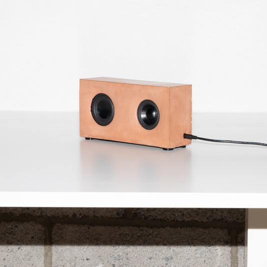 Brickburn Speaker