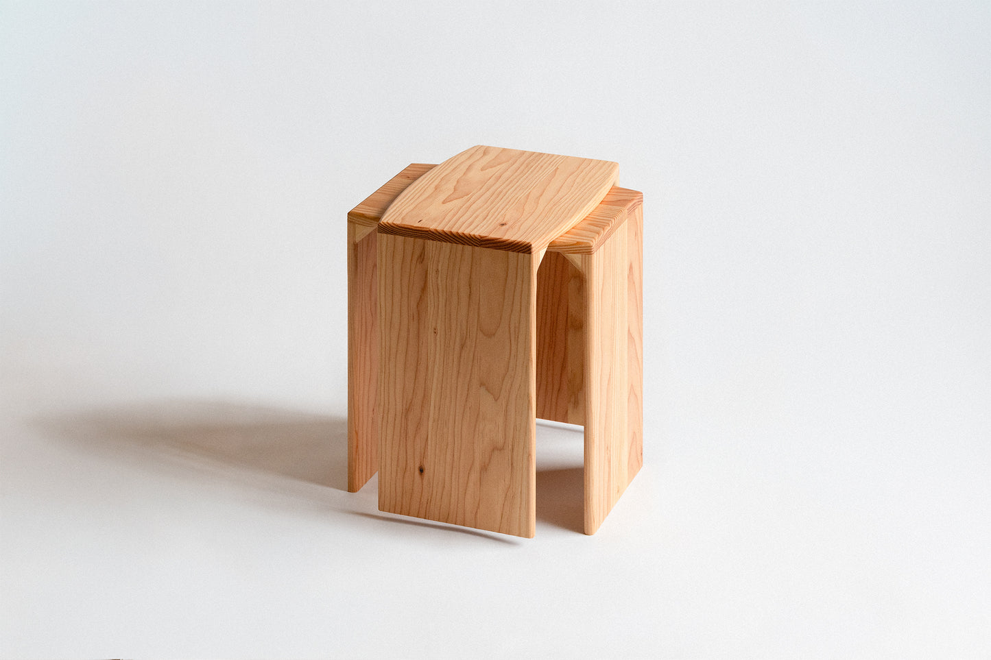 Penrose Stool