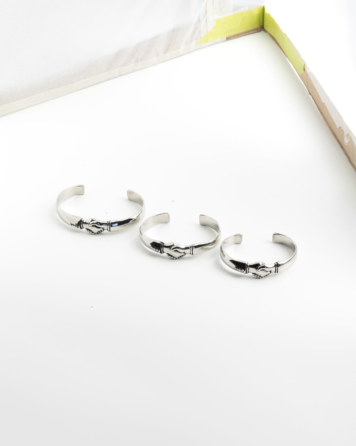 Pact Bracelet