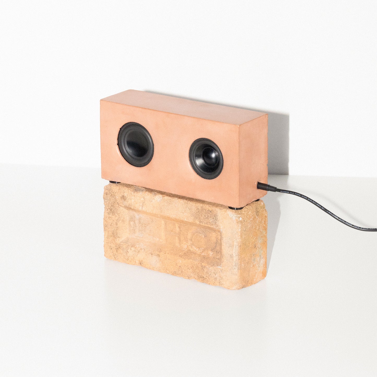 Brickburn Speaker