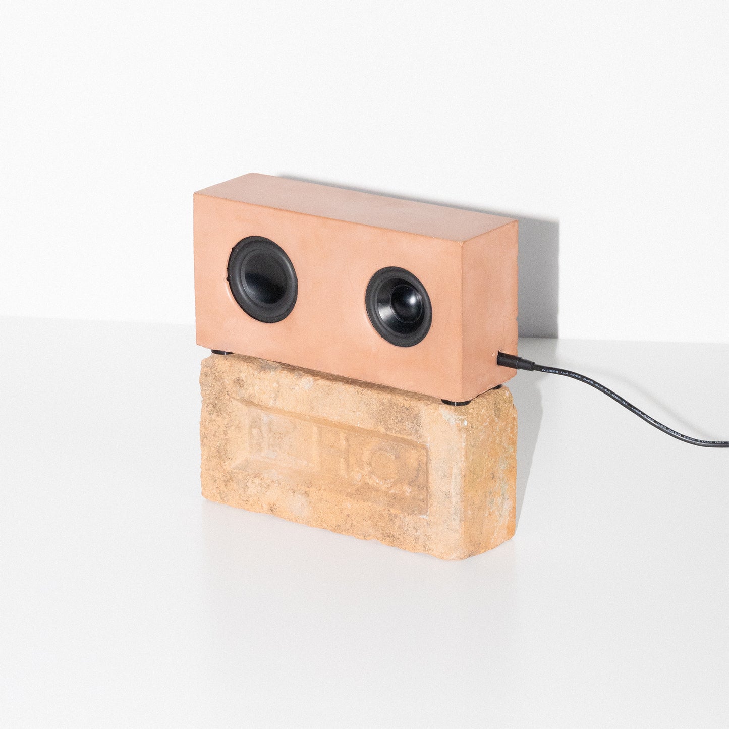 Brickburn Speaker
