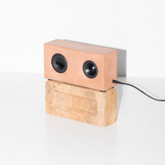 Brickburn Speaker