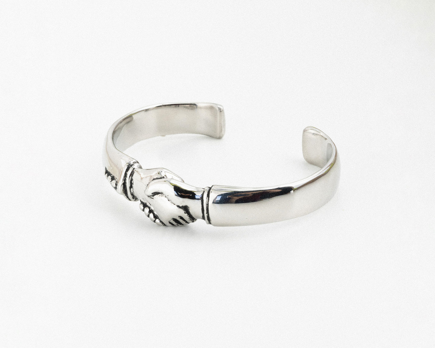 Pact Bracelet