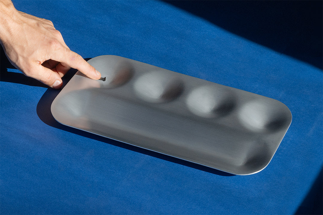 Ergo Tray