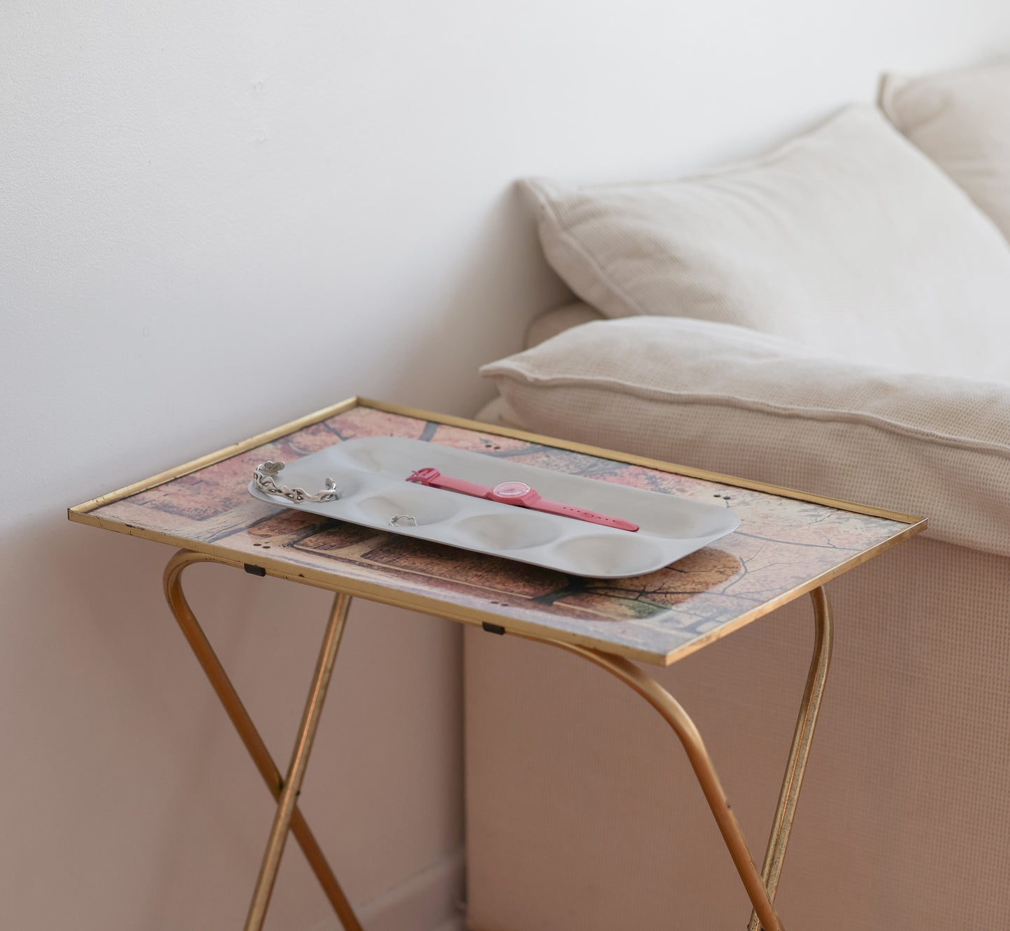 Ergo Tray