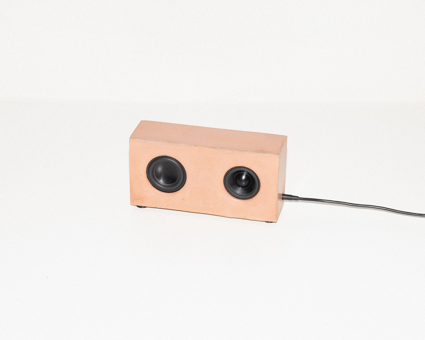 Brickburn Speaker