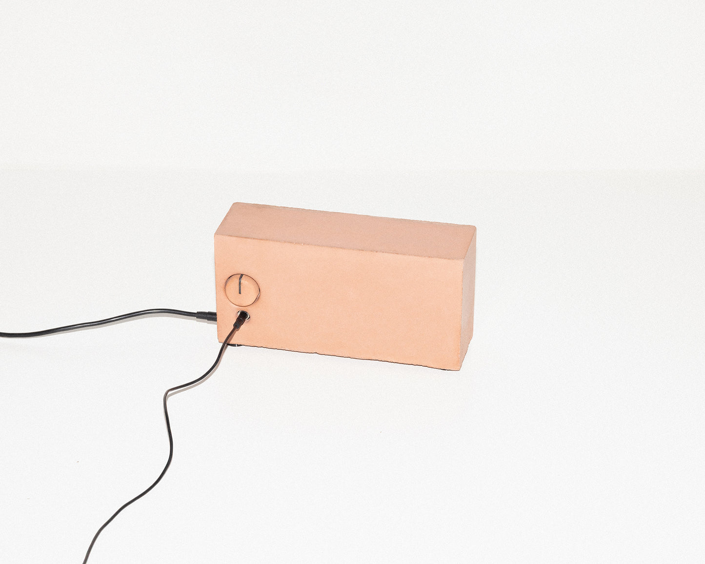 Brickburn Speaker